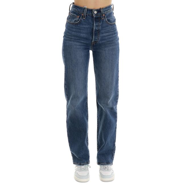 JEANS RIBCAGE LEVI'S - Mad Fashion | img vers.1300x/